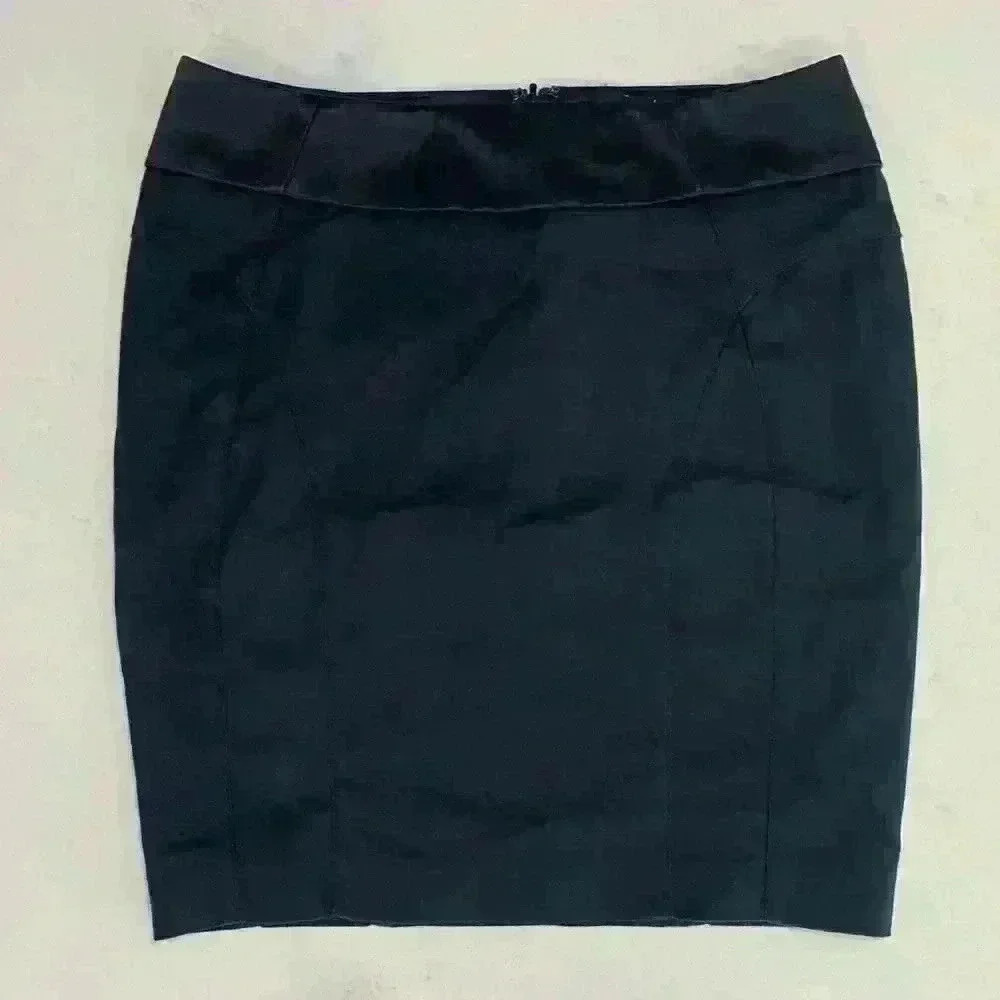 Bebe Pencil Skirt - Picture 1 of 5